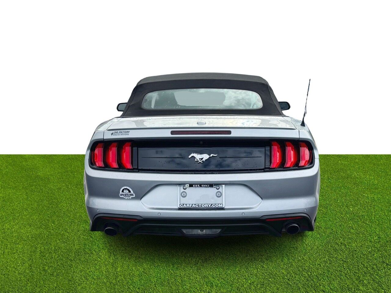 2023 Ford Mustang EcoBoost Hialeah FL