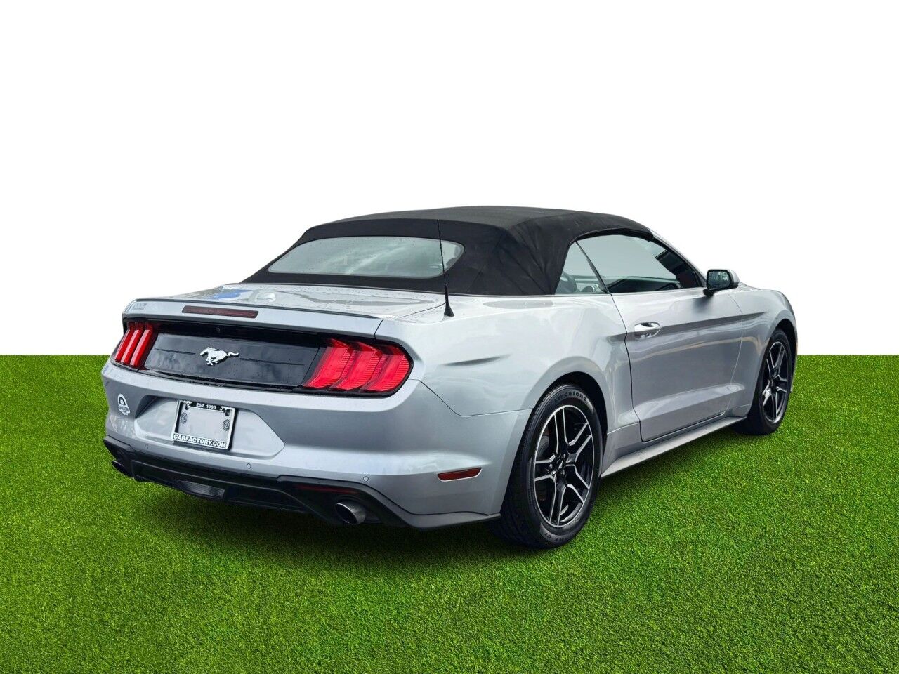 2023 Ford Mustang EcoBoost Hialeah FL