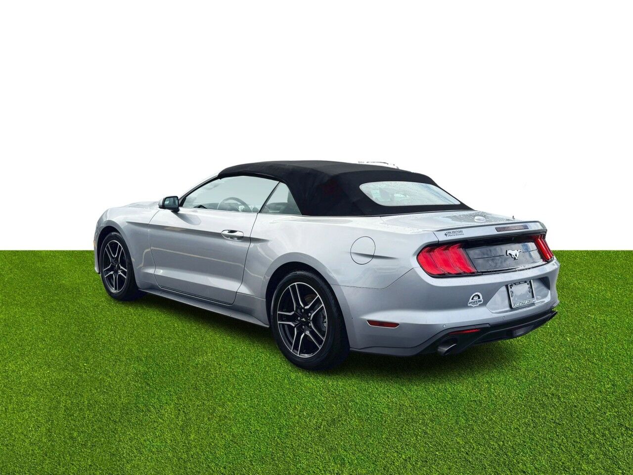 2023 Ford Mustang EcoBoost Hialeah FL