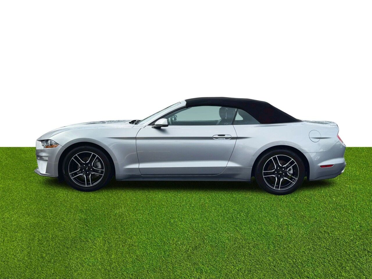 2023 Ford Mustang EcoBoost Hialeah FL