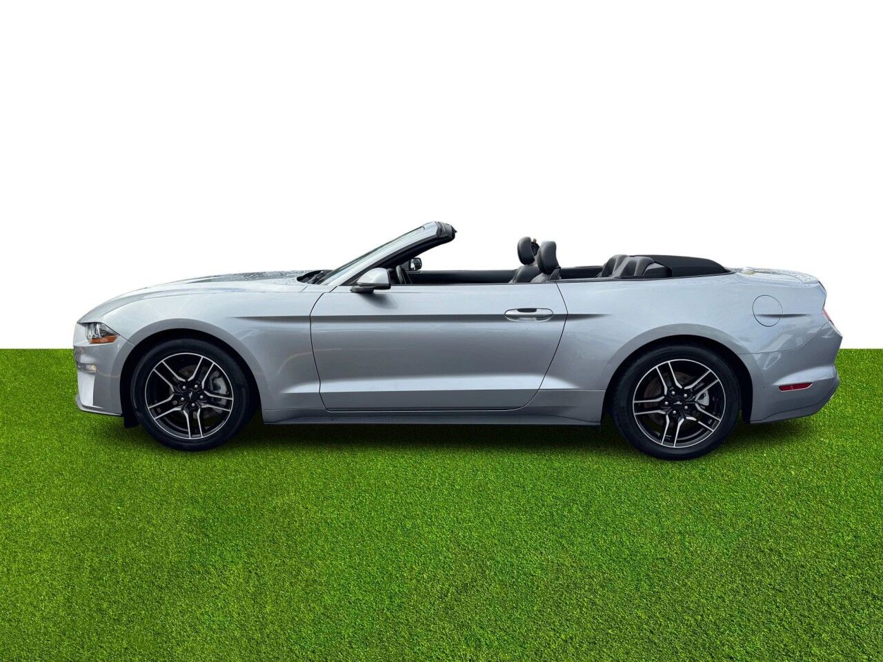 2023 Ford Mustang EcoBoost Hialeah FL