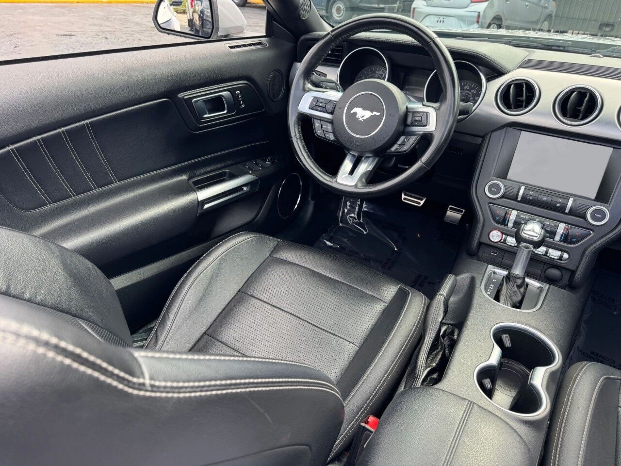 2023 Ford Mustang EcoBoost Hialeah FL