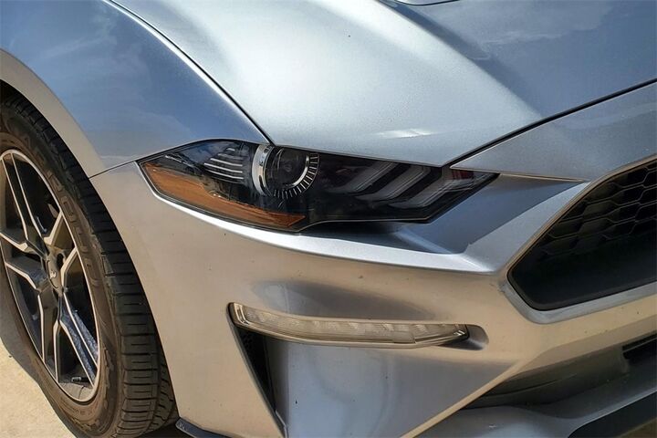 2023 Ford Mustang EcoBoost Premium  TX