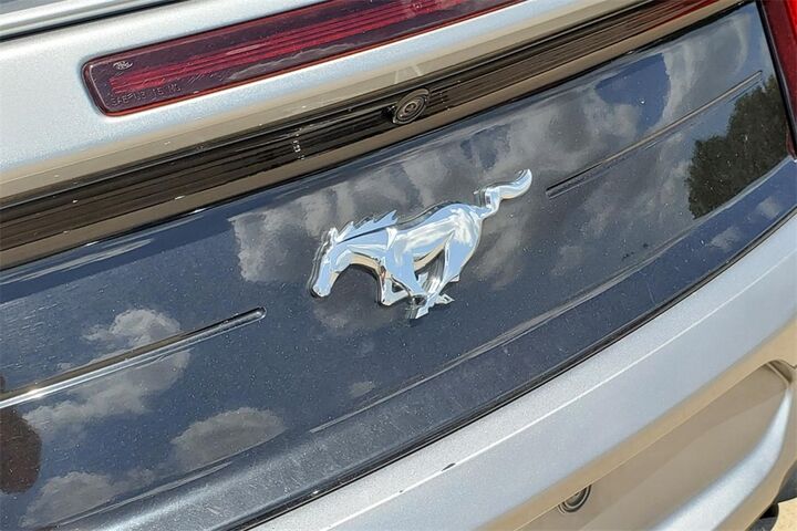 2023 Ford Mustang EcoBoost Premium  TX