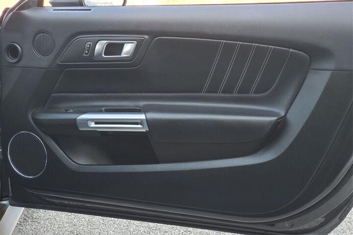 2023 Ford Mustang EcoBoost Premium  TX