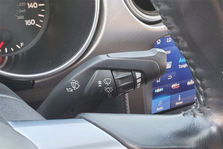 2023 Ford Mustang EcoBoost Premium  TX