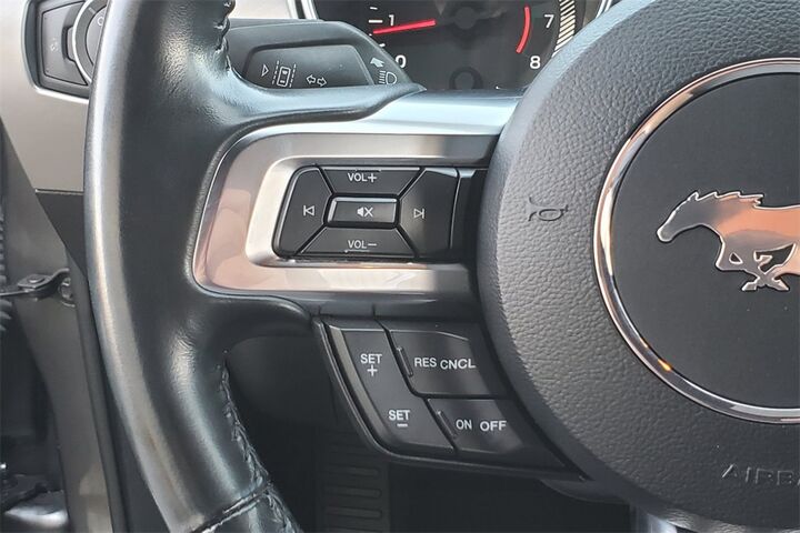 2023 Ford Mustang EcoBoost Premium  TX