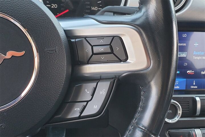 2023 Ford Mustang EcoBoost Premium  TX