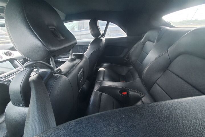 2023 Ford Mustang EcoBoost Premium  TX