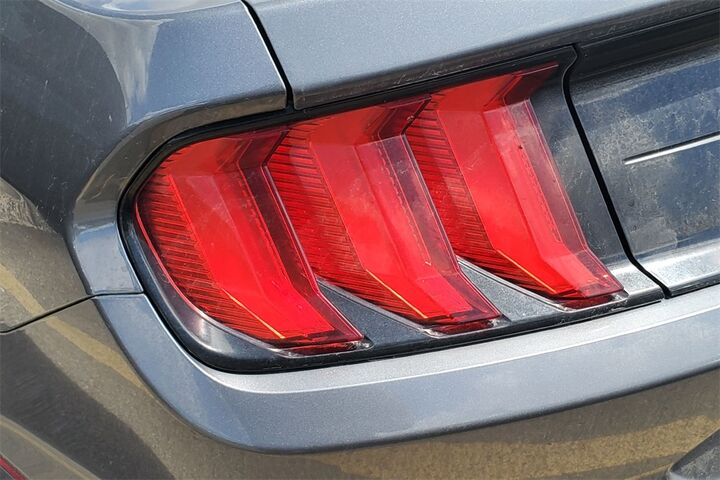 2023 Ford Mustang EcoBoost Premium  TX