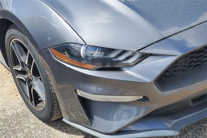 2023 Ford Mustang EcoBoost Premium  TX