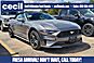 2023 Ford Mustang EcoBoost Premium  TX