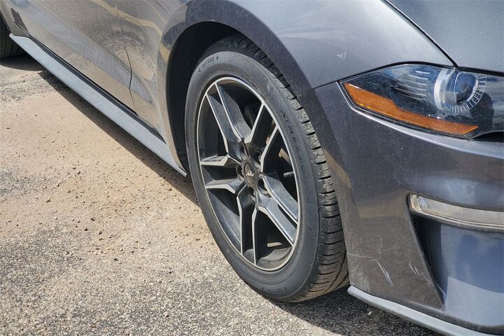 2023 Ford Mustang EcoBoost Premium  TX