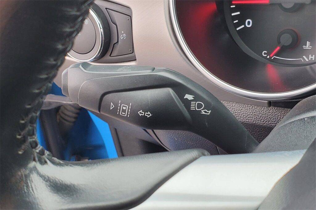 2023 Ford Mustang EcoBoost Premium Hondo TX