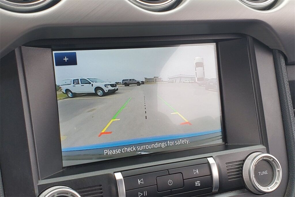 2023 Ford Mustang EcoBoost Premium Hondo TX