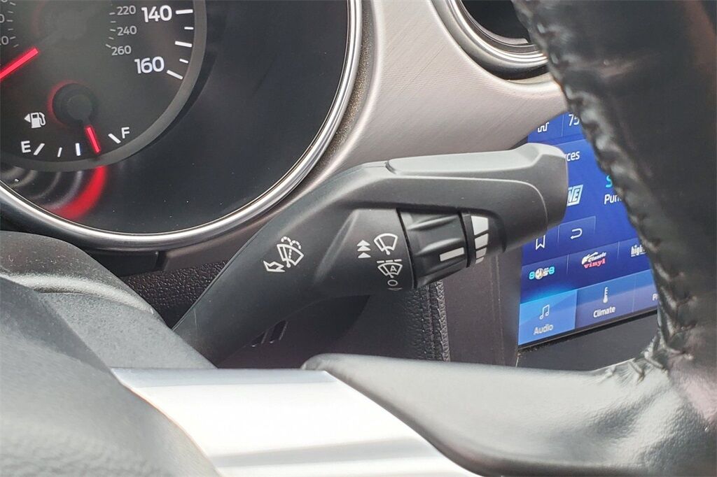 2023 Ford Mustang EcoBoost Premium Hondo TX