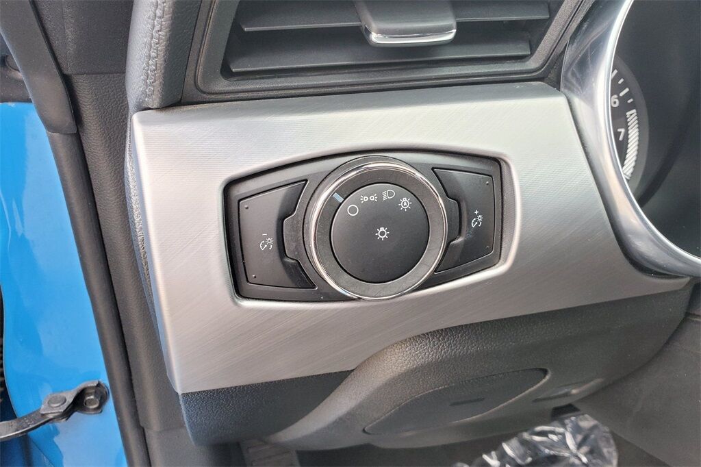 2023 Ford Mustang EcoBoost Premium Hondo TX