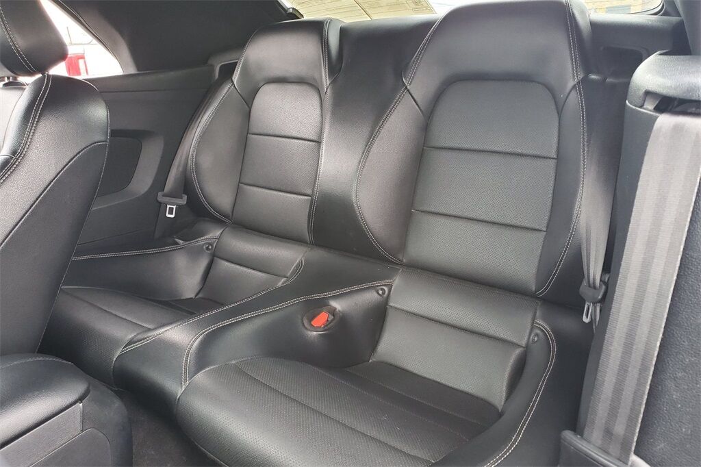 2023 Ford Mustang EcoBoost Premium Hondo TX