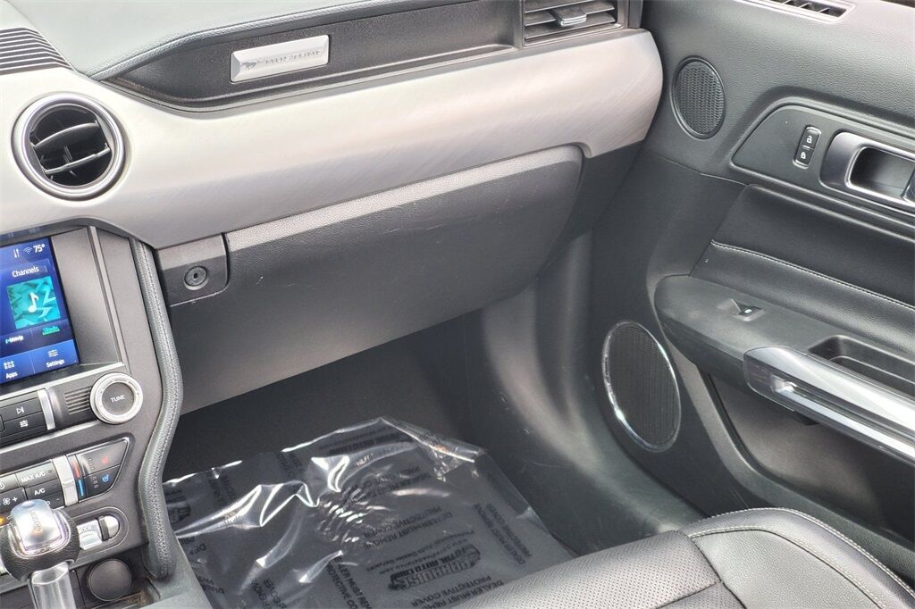 2023 Ford Mustang EcoBoost Premium Hondo TX