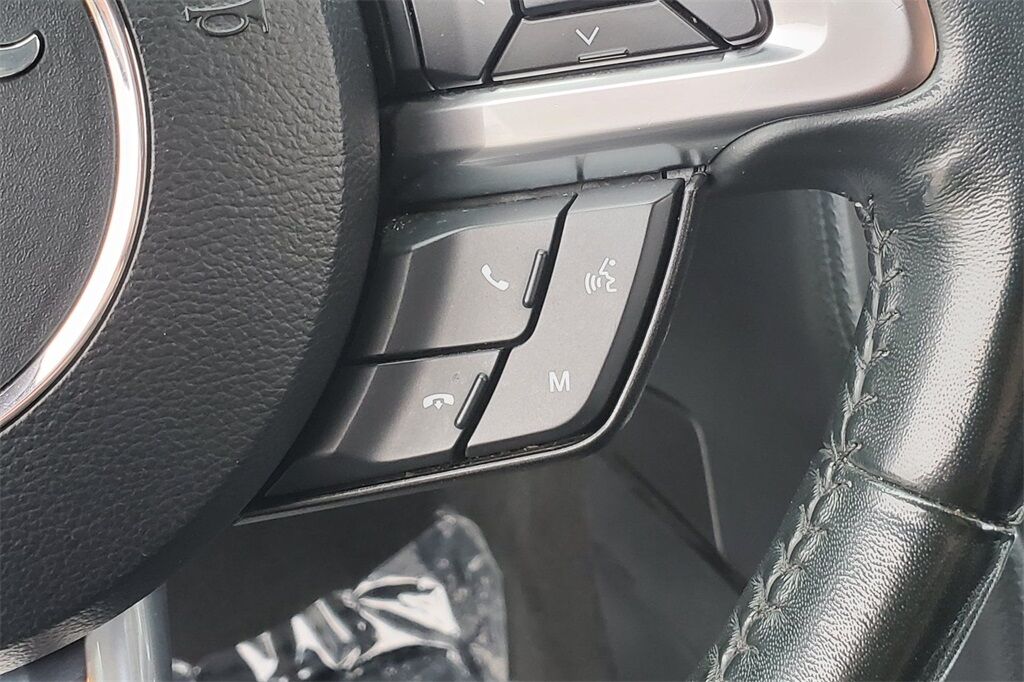 2023 Ford Mustang EcoBoost Premium Hondo TX