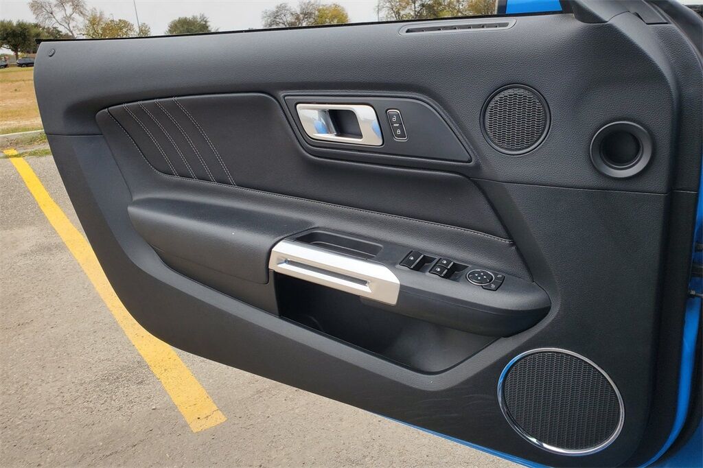 2023 Ford Mustang EcoBoost Premium Hondo TX