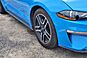 2023 Ford Mustang EcoBoost Premium TX 2023 Ford Mustang EcoBoost Premium TX