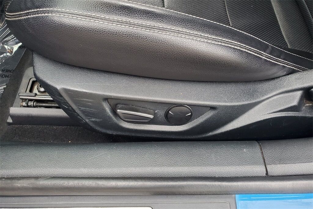 2023 Ford Mustang EcoBoost Premium Hondo TX