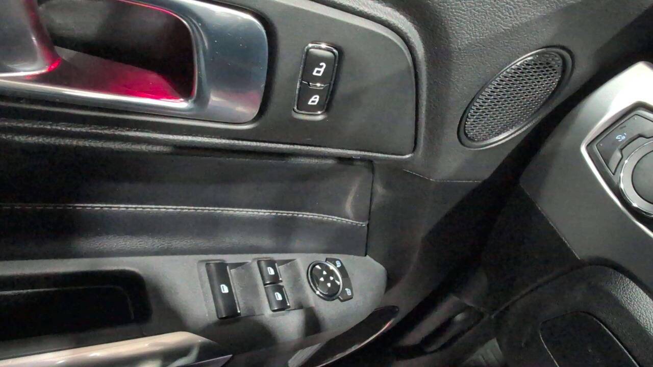 2023 Ford Mustang EcoBoost Premium 2dr Convertible Lake Orion MI