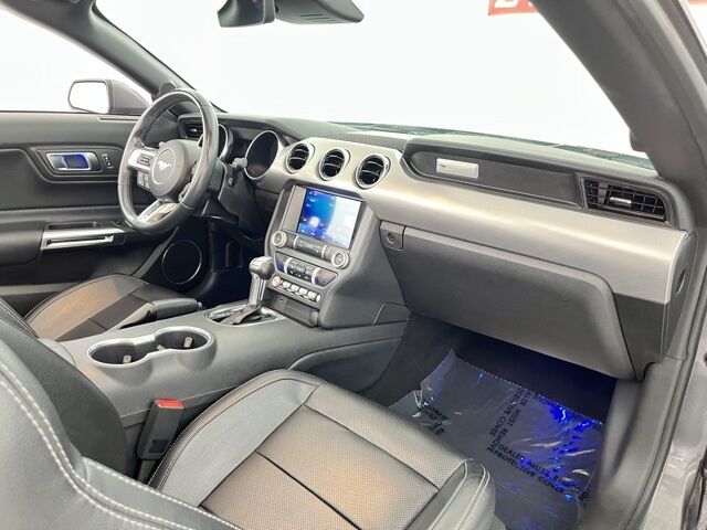 2023 Ford Mustang EcoBoost Premium Carrollton TX