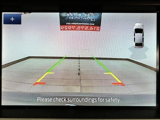 2023 Ford Mustang EcoBoost Premium Carrollton TX