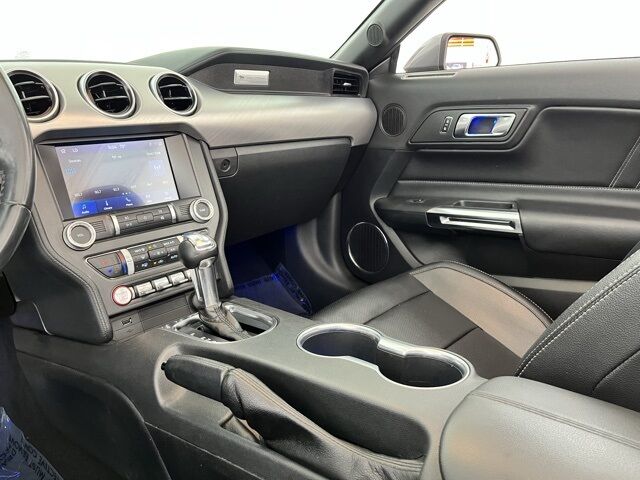 2023 Ford Mustang EcoBoost Premium Carrollton TX