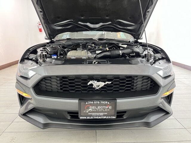 2023 Ford Mustang EcoBoost Premium Carrollton TX