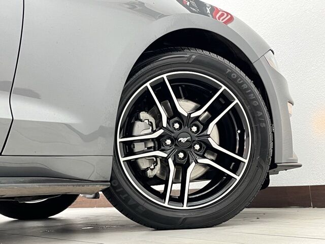 2023 Ford Mustang EcoBoost Premium Carrollton TX