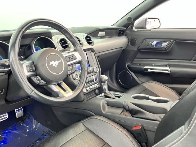 2023 Ford Mustang EcoBoost Premium Carrollton TX