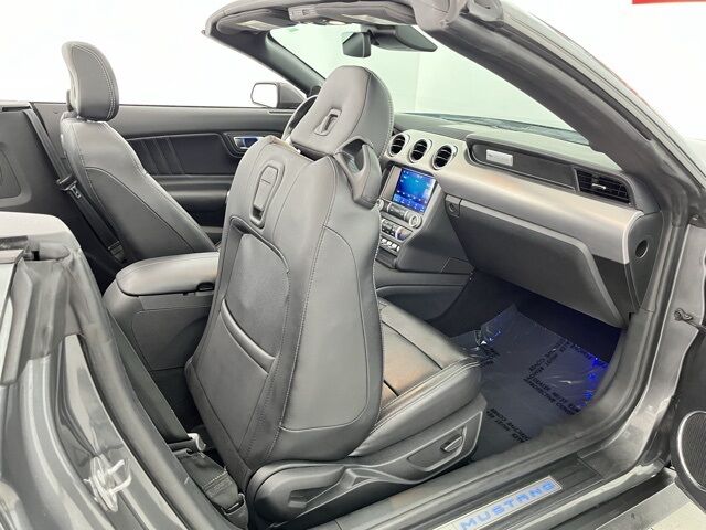 2023 Ford Mustang EcoBoost Premium Carrollton TX