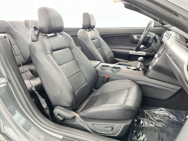 2023 Ford Mustang EcoBoost Premium Carrollton TX