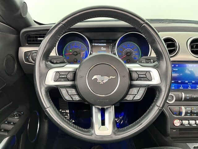 2023 Ford Mustang EcoBoost Premium Carrollton TX