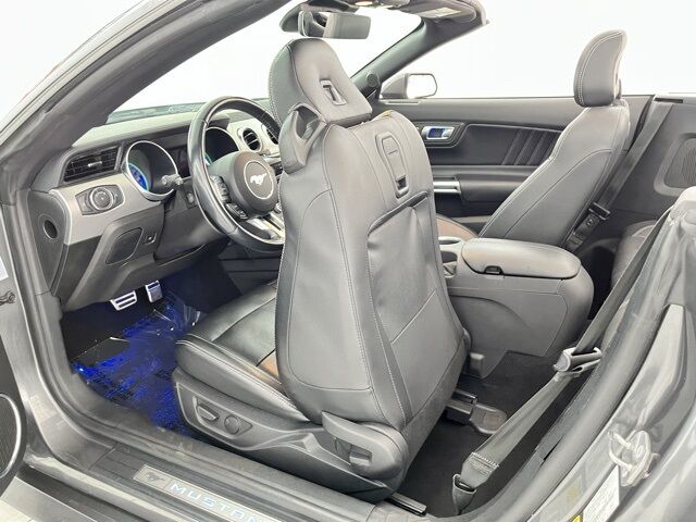 2023 Ford Mustang EcoBoost Premium Carrollton TX