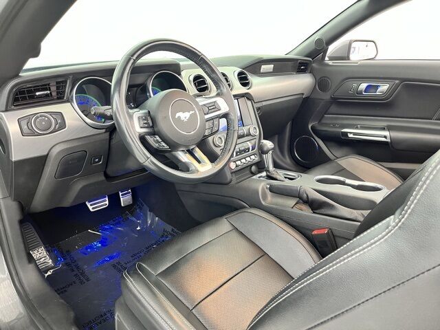 2023 Ford Mustang EcoBoost Premium Carrollton TX