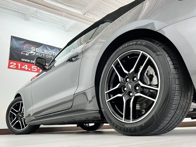 2023 Ford Mustang EcoBoost Premium Carrollton TX