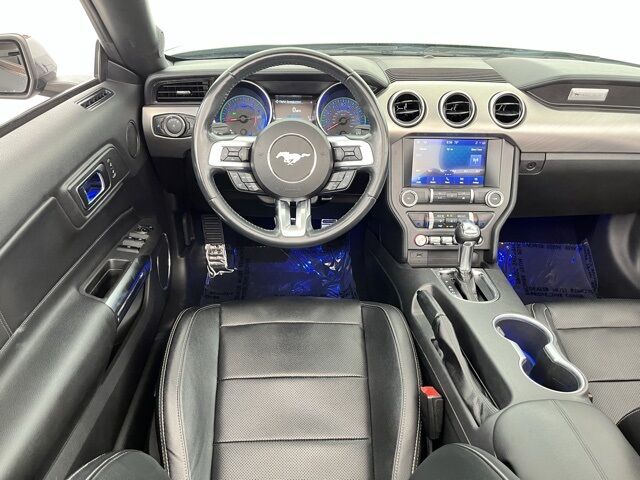 2023 Ford Mustang EcoBoost Premium Carrollton TX