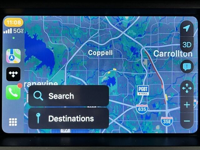 2023 Ford Mustang EcoBoost Premium Carrollton TX