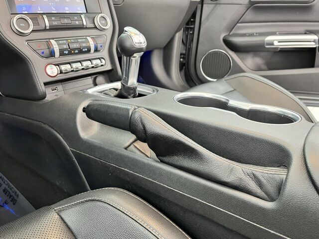 2023 Ford Mustang EcoBoost Premium Carrollton TX