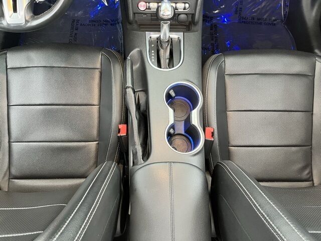 2023 Ford Mustang EcoBoost Premium Carrollton TX