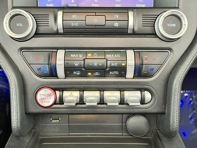 2023 Ford Mustang EcoBoost Premium Carrollton TX