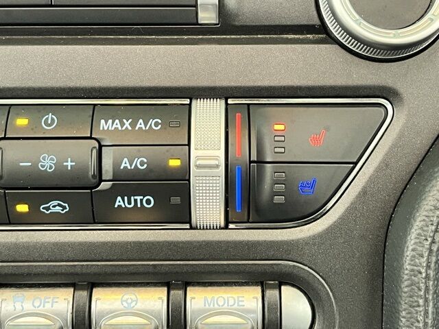 2023 Ford Mustang EcoBoost Premium Carrollton TX