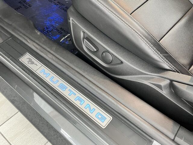 2023 Ford Mustang EcoBoost Premium Carrollton TX
