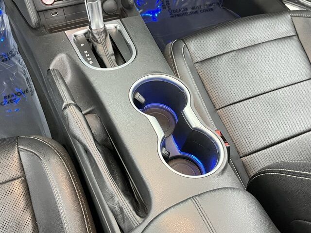 2023 Ford Mustang EcoBoost Premium Carrollton TX