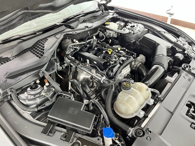 2023 Ford Mustang EcoBoost Premium Carrollton TX