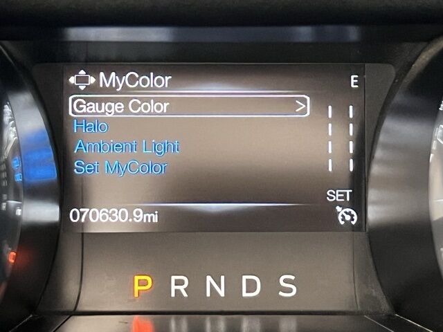 2023 Ford Mustang EcoBoost Premium Carrollton TX